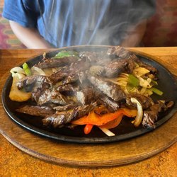 La Parrilla Mexican Restaurant