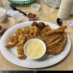 Creekside Catfish