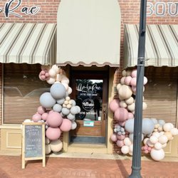 Ambi Rae Boutique