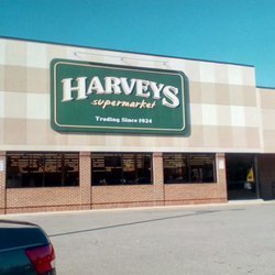 Harveys Supermarket