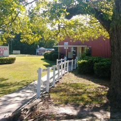 Maranatha Thrift Store
