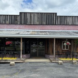 Judy's Bistro