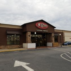 B Turner's