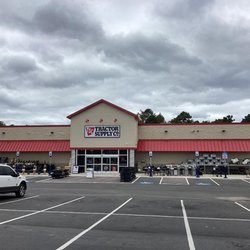Tractor Supply