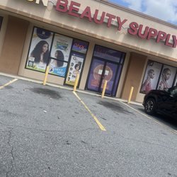 Sun Beauty Supply