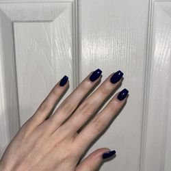 Sky Nails