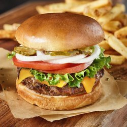 Cheddar’s Scratch Kitchen