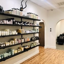Heirloom Salon & Spa