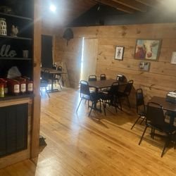 Trinabell’s Diner