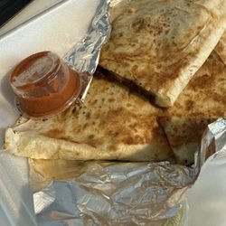 Abuelitos Mexican Food