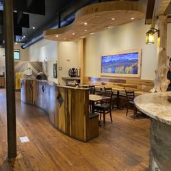 Taste and See Coffee Shop