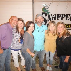 Snappers Lounge