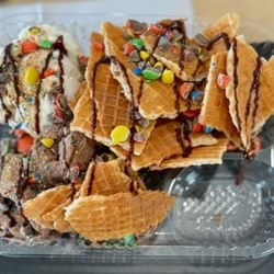 Cone Crazy on Main
