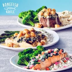 Bonefish Grill