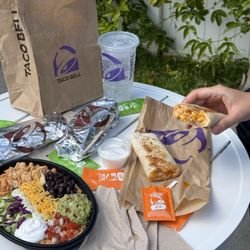 Taco Bell