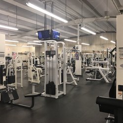 Tim's Total Fitness