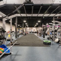 Crunch Fitness - Warner Robins