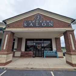 J. Andrews Salon