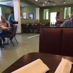 The Steakhouse
