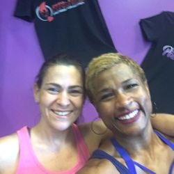 Fit and Firm Fitness For Woman