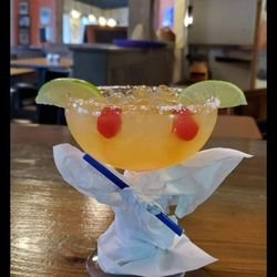Jalapenos Cantina