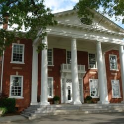 The Galloway School
