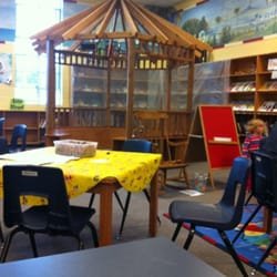East Side Elementary School