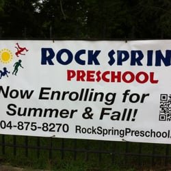 Rock Spring Preschool