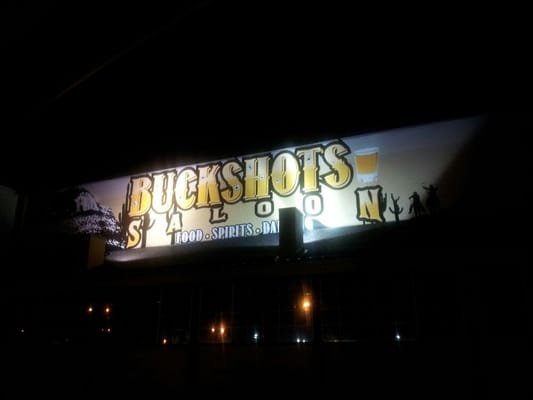 Buckshots Saloon